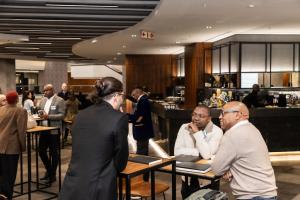 Founders Foundation kicked off its first Green Economy Accelerator with an inaugural event welcoming 13 selected South African entrepreneurs to accelerate business growth, strengthen investment readiness and open new opportunities in South Africa's sustai