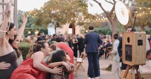 photo booth rental near me