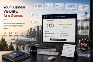Free Business Visibility Snapshot™ | EMWNews