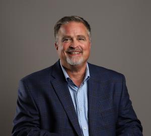 Paul Constantine, Chief Engagement Officer, JSG