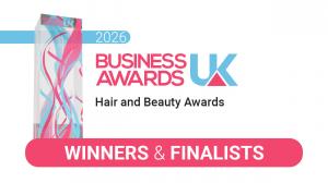 2026 Hair and Beauty Awards Results Announced by Business Awards UK