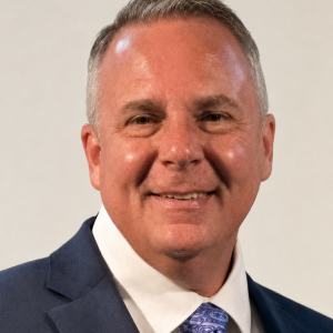 Randy Hunter, CEO