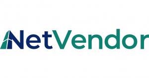 NetVendor Logo