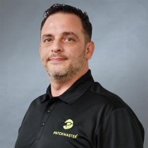 George Doulos, Franchise Owner, PatchMaster Southwest Florida