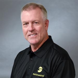 Todd Honea, Franchise Owner, PatchMaster NW Houston & College Station