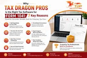 The All-in-One Solution for Tax Preparation Success