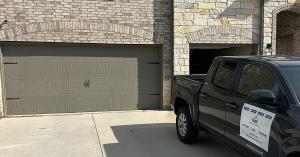 M&M Garage Door Services - Garage Door Installation
