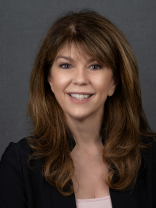 Kym Koch Thompson, Found, Koch Comm