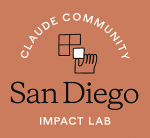 San Diego Claude Community Event at Events.com Aug 6, 2026