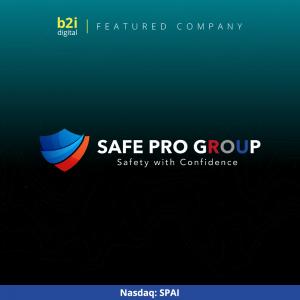 The new defense award marks Safe Pro's fifth recent U.S. Government contract, expanding deployment of its edge-based AI threat detection platform for battlefield situational awareness.