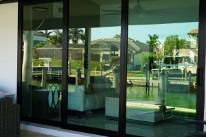 iMPACT Entry Doors