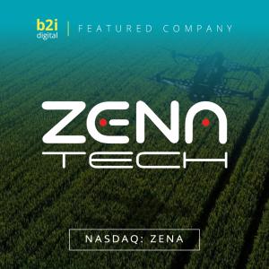 ZenaTech has acquired Idaho-based Galena-Benchmark Engineering, expanding its Drone as a Service network to 27 acquisitions and establishing its first location in Idaho.