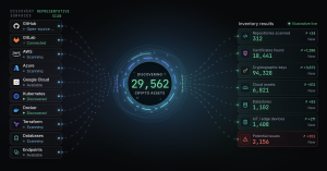 QuantumGenie's view is that cryptographic discovery is the gateway to post-quantum security, comparable to an X-ray before surgery. CipherScan™ performs that discovery, by building a live cryptographic inventory and Cryptographic Bill of Materials (CBOM).