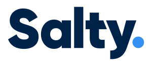 Salty Ai Inc Logo