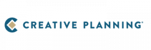 Creative Planning logo