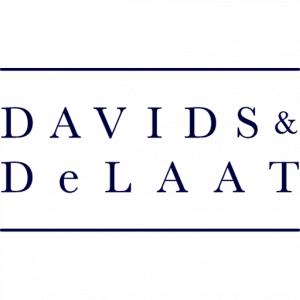 Davids & DeLaat logo, Niagara Region real estate team at REMAX
