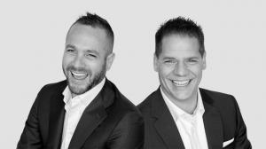 Davids & DeLaat REMAX Niagara real estate team branding
