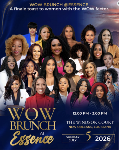 Dr. Jacqueline Mohair New Orleans 26