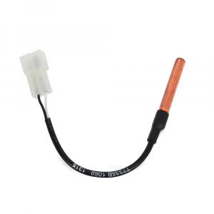 Evergreen Copper Probe NTC Temperature Sensor