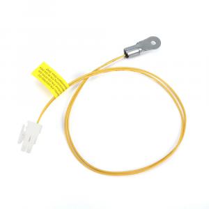 Evergreen NTC Temperature Probe With Connector And Mounting Terminal