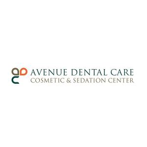 logo - Avenue Dental Care North Spokane