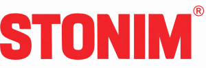 STONIM® Logo- Solid surface supplier in UAE