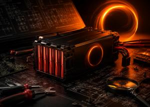 Reverse engineer battery product