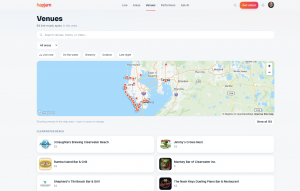 hapjam music venues
