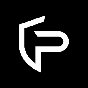 P letter small logo of PROTEGRA