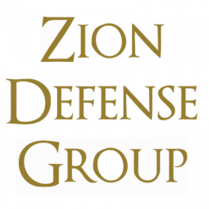 Zion Defense Group Logo