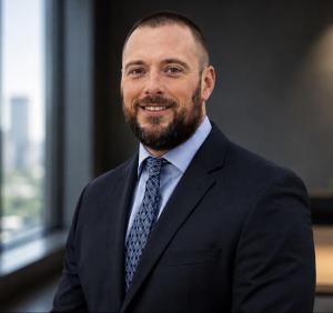 Wayne Sankey - Zion Defense Group