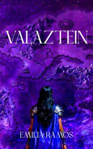 Valaztein by Emilia Ramos Pic 1