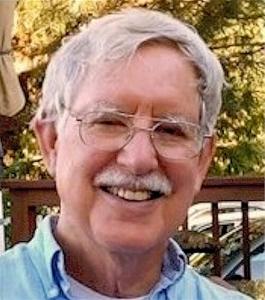 Photo of Kenneth Ring