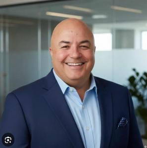 Zaki Lev, Founder & CEO of Now Eco Home and One Direct Mill