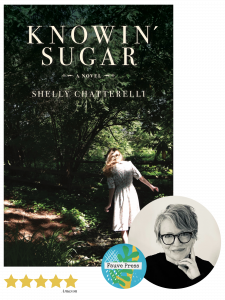 "Knowin' Sugar" by Shelly Chatterelli