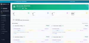 Buyers Dashboard - Branded With Your Company - Pay Per Call - Exclusivelivecalls.com