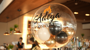 Adega Gaucha Brazilian Steakhouse celebrates five years in Orlando with guests, team members and a special anniversary dining experience on August 5, 2026.