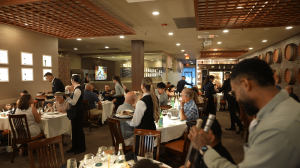 Adega Gaucha Brazilian Steakhouse celebrates five years in Orlando with guests, team members and a special anniversary dining experience on August 5, 2026.