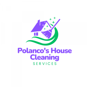 Logo of Polanco's House Cleaning Services OC