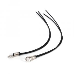 Evergreen Custom NTC Temperature Sensor With Ring Terminal