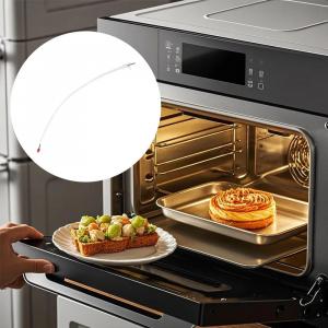 Evergreen NTC Temperature Sensor For Home Appliance Oven Application