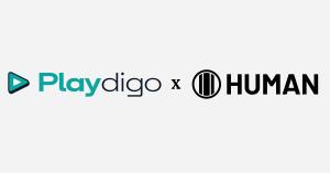 Playdigo and human announce partnership to promote security in the programmatic marketplace