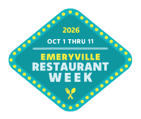 Emeryville Restaurant Week