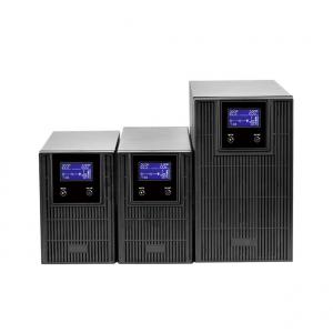 Shenzhen SST Power Configured Online UPS System