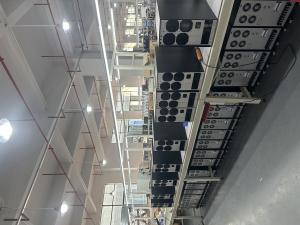 Shenzhen SST Power Modular UPS Systems