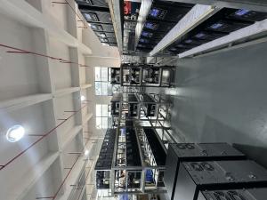 Shenzhen SST Power High Frequency Online UPS