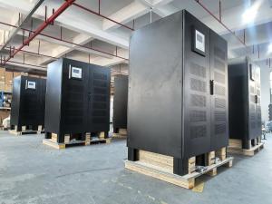 Shenzhen SST Power Completed Industrial Cabinets