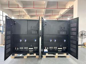 Shenzhen SST Power Internal Phase Configuration