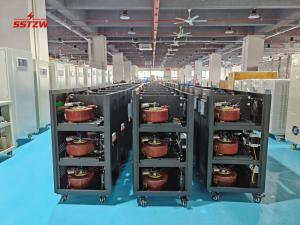 Shenzhen SST Power Voltage Stabilizer Manufacturing