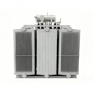 Shenzhen SST Power High Voltage Transformer